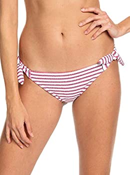 【中古】【輸入品・未使用】Roxy Junior\'s Chasing Love Mini Bottom%カンマ% Bright White%カンマ% L|スカイマーケットプラス