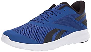 【中古】【インポート品・未当て嵌める】Reebok メンズ スピードブリーズ 2.0 駈けっくらシューズ US 大きさ: 10 色つや: 青碧