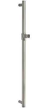 【中古】【輸入品・未使用】Kohler k-8524-bn 30インチスライドバー、鮮やかなつや消しニッケル