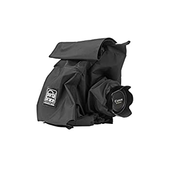【中古】【輸入品・未使用】Portabrace (ポータブレイス) カメラカバー レインスリッカー RS-C100