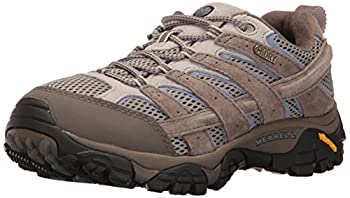 【中古】【輸入品・未使用】Merrell レディース Moab 2 防水ハイキングシューズ US サイズ: 9 カラー: グレー