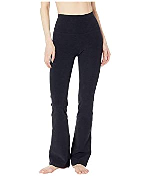 【中古】【輸入品・未使用】Beyond Yoga レディース ハイウエスト 練習用パンツ S ブラック｜スカイマーケットプラス