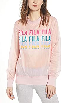 【中古】【輸入品・未使用】Fila SWEATER レディース US サイズ: X-Small カラー: ピンク 26,539円