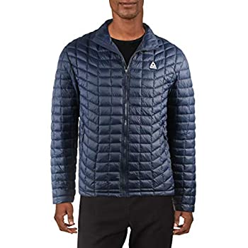 【中古】【輸入品・未使用】Reebok メンズ アウタージャケット アスレチック グレイシャーシールド US サイズ: XX-Large カラー: ブルー