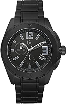 【中古】【インポート品・未当て嵌める】メンズ 時辰儀 GUESS COLLECTION ref: X76011G2S