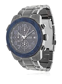 【中古】【輸入品・未使用】Guess W22522G2 Mens AXLE Chronograph Watch