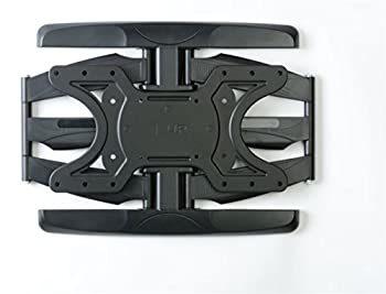 【中古】【インポート品・未当て嵌める】displays2go lt3265darmフルモーションテレビ壁マウントfor 32-inch to 65-inch滑っこいダイアログボックスLCD管する、スチール写真