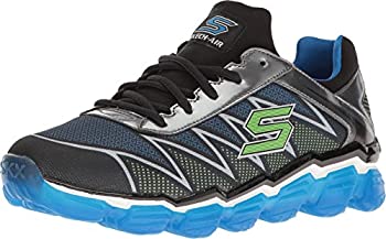 【中古】【輸入品・未使用】Skechers キッズ メンズ スニーカー スケッチエア 97421l (豊富なサイズ展開) US サイズ: 13 Little Kid M