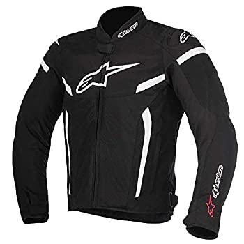 【中古】【輸入品・未使用】Alpinestars エアジャケット T-GP Plus R v2 X-Large ブラック 2820-3961