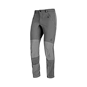 【中古】【輸入品・未使用】Mammut Base Jump SO Pants titanium 54｜スカイマーケットプラス