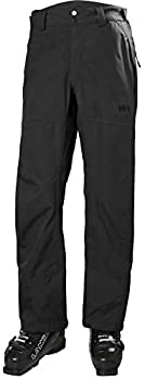 【中古】【インポート品・未当て嵌める】Helly Hansen OUTERWEAR メンズ US 大きさ: XX-Large 色つや: 黒いこと