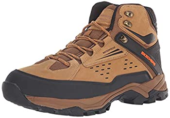 【中古】【輸入品・未使用】Skechers メンズ Polano-Norwood ハイキングブーツ US サイズ: 9.5 カラー: ベージュ