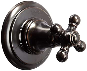 【中古】【輸入品・未使用】KOHLER T72770-3-2BZ Artifacts バルブトリム オイルラブドブロンズ|スカイマーケットプラス