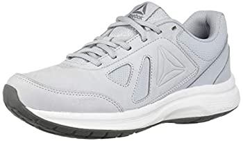 【中古】【輸入品・未使用】Reebok レディース US サイズ: 7 M US カラー: グレー