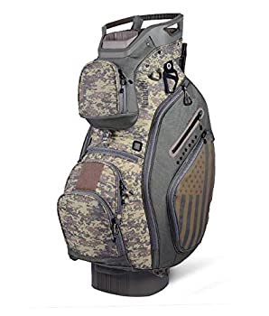 【中古】【インポート品・未当てはめる】Sun Mountain Golf 2019 C-130 店卸し資産なし手押し車御徒面子 サルヴィア乾荒原擬装