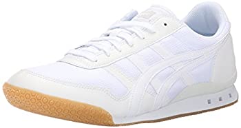 【中古】【輸入品・未使用】ASICS Tiger メンズ Gel-Diablo シューズ%ｶﾝﾏ% ホワイト/ホワイト%ｶﾝﾏ% 10