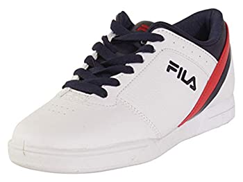 【中古】【輸入品・未使用】Fila レディース Place 14 スニーカー 大人用 US サイズ: 6 カラー: ホワイト