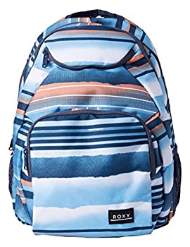 【中古】【輸入品・未使用】Roxy レディース Shadow Swell バックパック US サイズ: One Size カラー: ブルー 20,180円