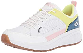 【中古】【輸入品・未使用】Skechers レディース Bobs Sparrow 2.0-カラーブロックメッシュスニーカー US サイズ: 10 カラー: ホワイト 45,499円