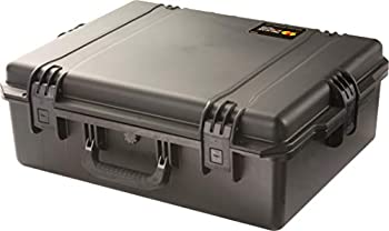 【中古】【インポート品・未当てはめる】PELICAN 暴風 IM2700黒 625×500×218 IM2700BK