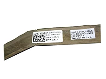 【中古】【インポート品・未当て嵌める】LCD Cable パソコン・周辺機器-パソコン