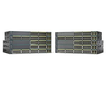 【中古】【輸入品・未使用】保守購入必須)WS-C2960+24TC-L｜スカイマーケットプラス