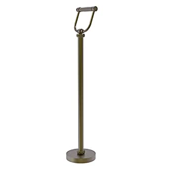 【中古】【輸入品・未使用】Free Standing Toilet Tissue Holder - TS-25T-ABR|スカイマーケットプラス