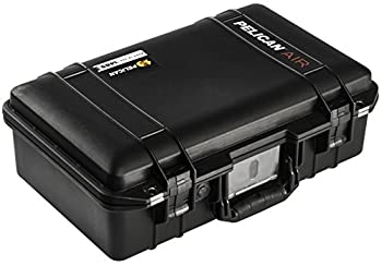 【中古】【輸入品・未使用】ペリカンエアケース(ブラック)