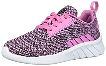【中古】【輸入品・未使用】K-Swiss キッズ エアロノースニーカー US サイズ: 5.5 Big Kid カラー: ピンク｜スカイマーケットプラス