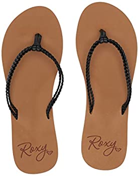 【中古】【輸入品・未使用】Roxy Women's Costas Sandal Flip-Flop｜スカイマーケットプラス