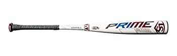 【中古】【インポート品・未当てはめる】Louisville Slugger 2019 Prime 919-10 USSSA ベイスボール野球バット WTLSLP919X10 28%ﾀﾞﾌﾞﾙｸｫｰﾃ% 18 薬局衡オンス.