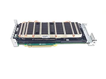 【中古】【輸入品・未使用】659489-001 HP Nvidia Tesla M2075 6ギガバイト GDDR5 グラフィック処理ユニット｜スカイマーケットプラス