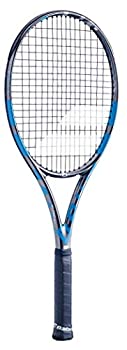 【中古】【インポート品・未当て嵌める】Babolat Pure Drive VS x 1 庭球櫂