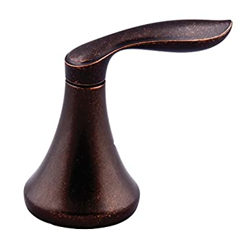 【中古】【輸入品・未使用】Moen Moenハンドルキット S 128866ORB 1