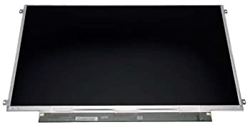 【中古】【インポート品・未当て嵌める】LCD Panel 13.3 Inch WXGA