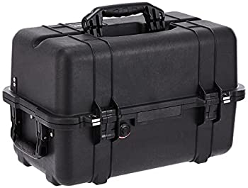 【中古】【輸入品・未使用】Pelican 1460 ツールチェストケース (ブラック)｜スカイマーケットプラス 84,495円