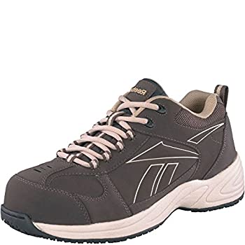【中古】【輸入品・未使用】Reebok メンズ US サイズ: 14 D(M) US カラー: ブラウン