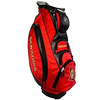 【中古】【インポート品・未当て嵌める】NHL Victory手押し車ゴルフ御徒面子