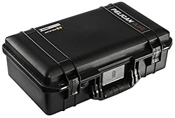 【中古】【輸入品・未使用】ペリカンエアケース(ブラック)