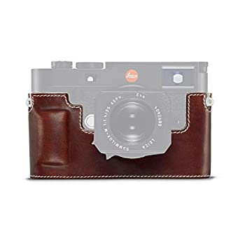 【中古】【インポート品・未当て嵌める】M10 Leather Protector (Vintage Brown)