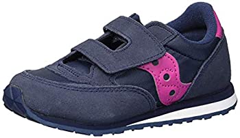 【中古】【輸入品・未使用】Saucony ユニセックス・キッズ SAST51694 US サイズ: 4.5 Medium US Toddler カラー: ブルー