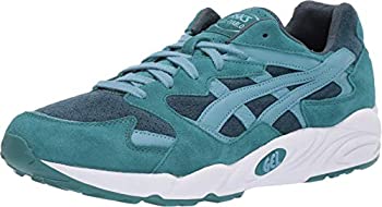 【中古】【輸入品・未使用】ASICS メンズ 1193A096.400 US サイズ: 8 M US カラー: ブルー