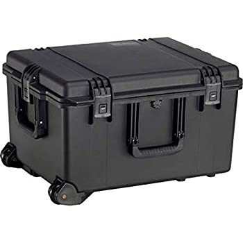 【中古】【インポート品・未当て嵌める】PELICAN 狂飆 IM2750 (質問用紙なし)黒 625×500×36 IM2750NFBK