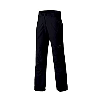 【中古】【インポート品・未当てはめる】Mammut Base-Jump Touring Women\u0027s Pants black 32