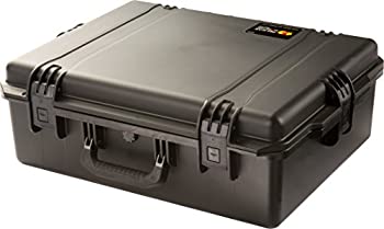 【中古】【輸入品・未使用】Pelican Storm iM2700 配送ボックス キューブ型フォーム付き - 内部寸法:高さ22 x 幅17 x 奥行き8 - 外寸:高さ24.6 x 幅19.7 x 奥行き8.6 - 樹脂｜スカイマーケットプラス 86,085円