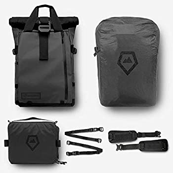 【中古】【インポート品・未当てはめる】PRVKE 21L Pack Bundle (Black)
