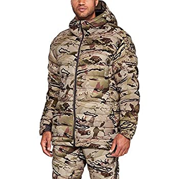 【中古】【輸入品・未使用】Under Armour メンズ リッジ リーパー アルパイン オプス パーカージャケット