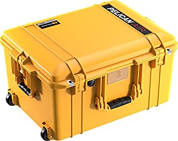【中古】【インポート品・未当てはめる】1607 Air Case (Yellow)