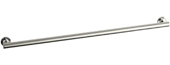 【中古】【輸入品・未使用】(Vibrant Polished Nickel) - Kohler K-11895 Purist 90cm Grab Bar%ｶﾝﾏ%｜スカイマーケットプラス