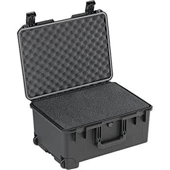 【中古】【輸入品・未使用】Pelican Storm Case iM2620 - w/Foam - Black by Pelican 108,049円